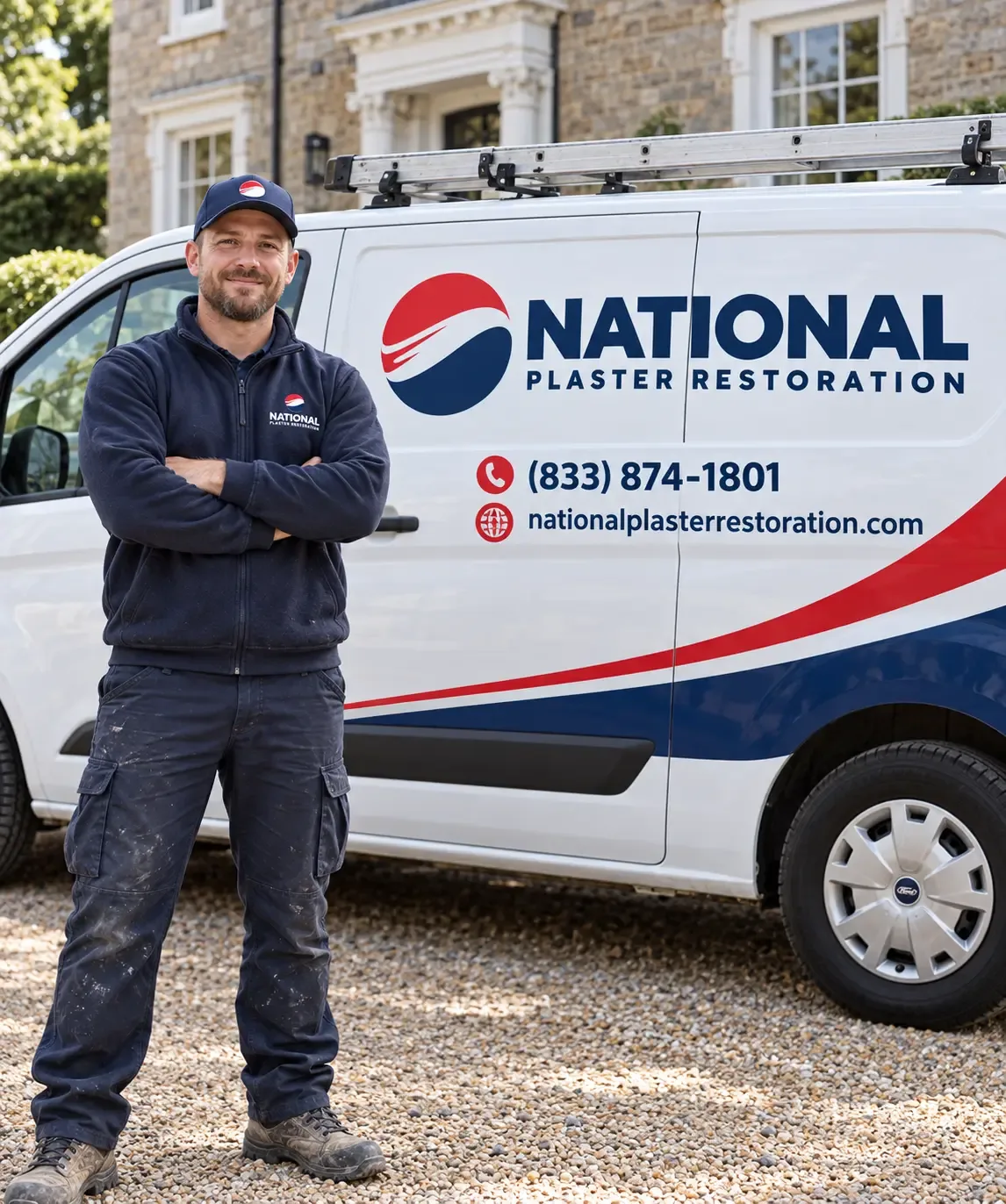 Plaster Repair company in Bourbonnais, IL